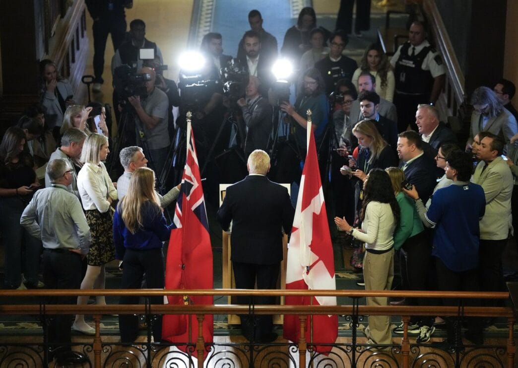 Photo Gallery: The week in news photos