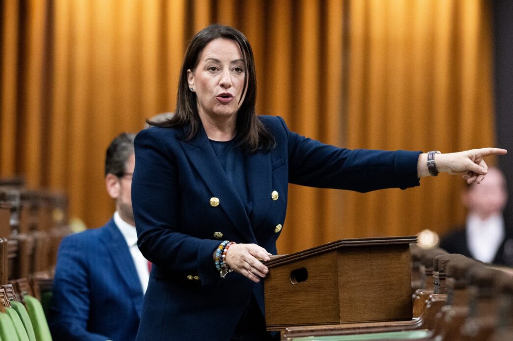 Aggregator Downloaded image for imported item 85891 | Meridian Source Conservative MP Stubbs defends missing budget vote after surgery