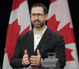 Victims’ ombudsperson to release report on justice system, sexual violence survivors