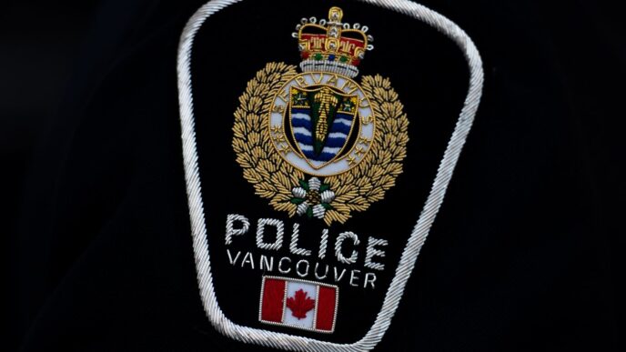 Aggregator Downloaded image for imported item 85212 | Meridian Source Eight-year-old girl falls to her death at Vancouver highrise, police say