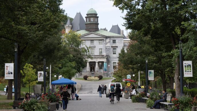 Aggregator Downloaded image for imported item 83500 | Meridian Source Immigration plan slashes student visas, prioritizes economic newcomers