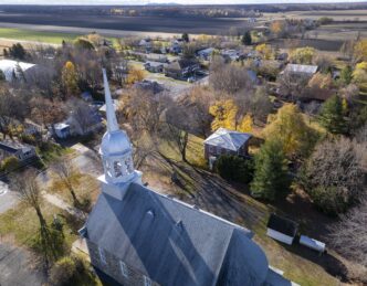 Low municipal election voter turnout not a concern for these Quebec towns
