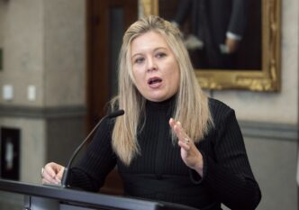 Conservatives plan to try and amend asylum system rules in border security bill