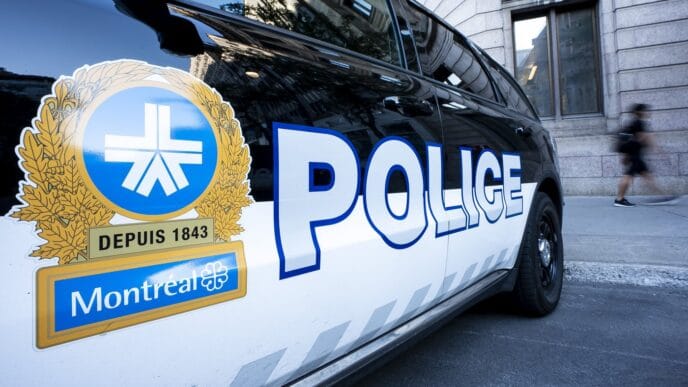 Montreal police adopt new practices to support victims of strangulation