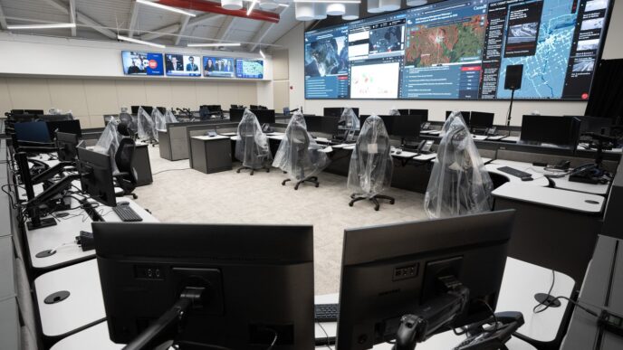 Aggregator Downloaded image for imported item 88029 | Meridian Source Feds set to open new coordination centre for disaster response