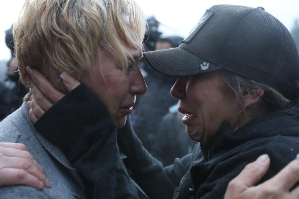 Aggregator Downloaded image for imported item 86123 | Meridian Source RCMP says B.C. ostrich farm investigations continue, charges neither laid nor stayed