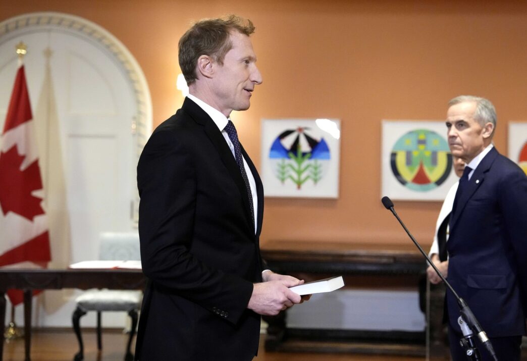 Aggregator Downloaded image for imported item 88375 | Meridian Source Miller says government needs to start Indigenous consultation on B.C. pipeline