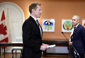 Miller says government needs to start Indigenous consultation on B.C. pipeline