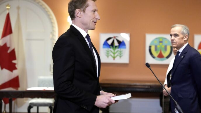 Miller says government needs to start Indigenous consultation on B.C. pipeline