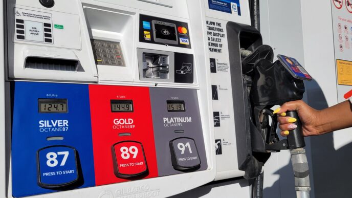 Year in review: A look at events in April 2025