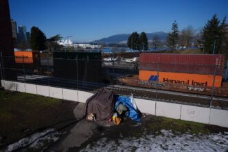 Fact File: Claim Canada ranks 8th in global homeless population is false