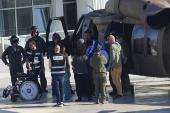 Year in review: A look at events in February 2025