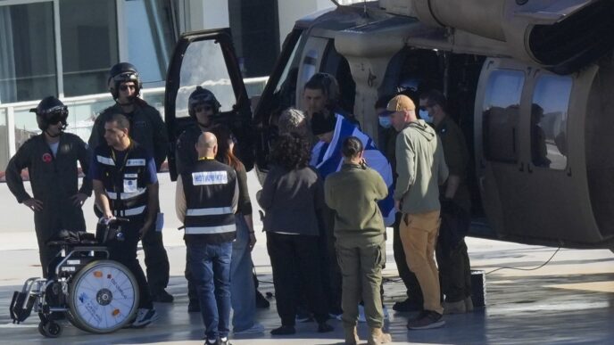 Aggregator Downloaded image for imported item 90482 | Meridian Source Year in review: A look at events in February 2025