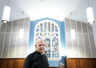 No faith in fossil fuels? Why some religious leaders are speaking out on climate change