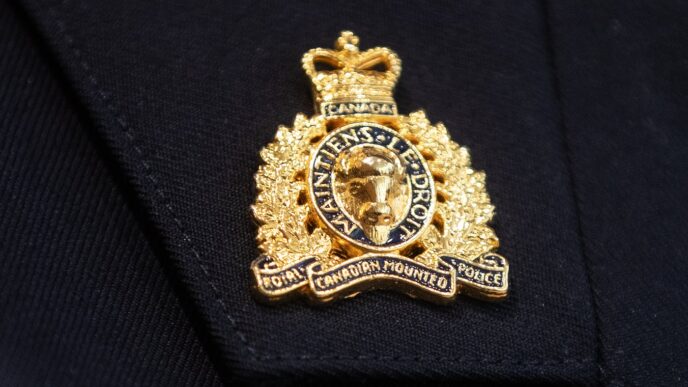 Toronto woman, 47, dies on mountain at Banff ski resort