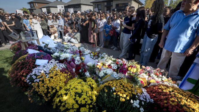 Aggregator Downloaded image for imported item 89458 | Meridian Source Family of 15-year-old shot dead by police near Montreal sues officers, city