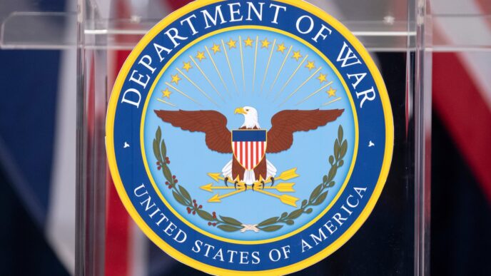 Aggregator Downloaded image for imported item 89773 | Meridian Source House passes defense bill to raise troop pay and overhaul weapons purchases