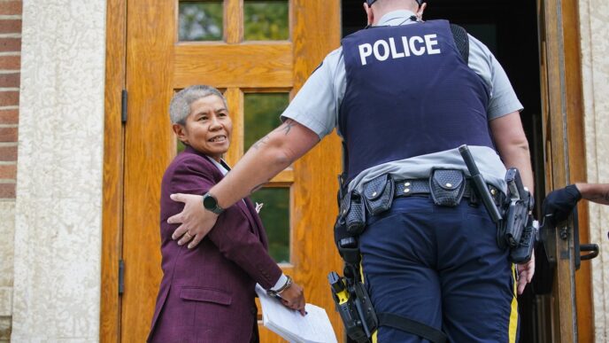 Year in review: A look at events in September 2025