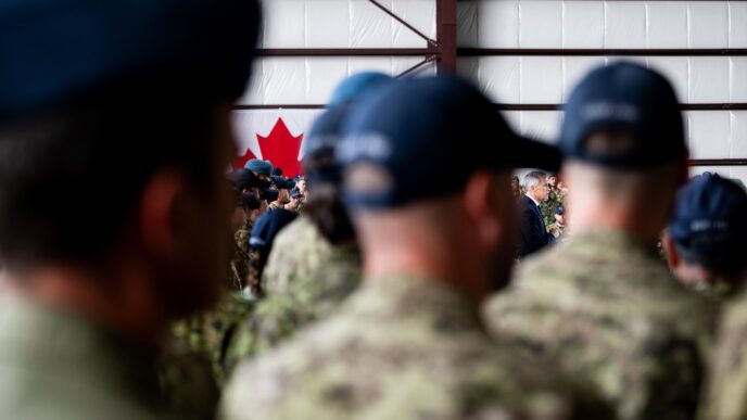 In the news: Meeting NATO targets, Rabbi mourned, Condo fire put out, Series on youth