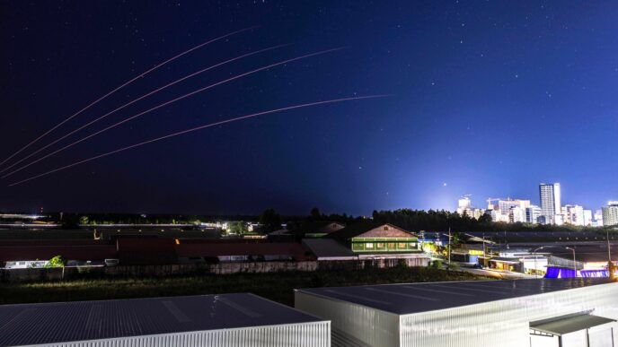 Thailand and Cambodia sign new ceasefire agreement to end border fighting