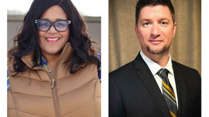 Democrat Renee Hardman wins Iowa state Senate special election