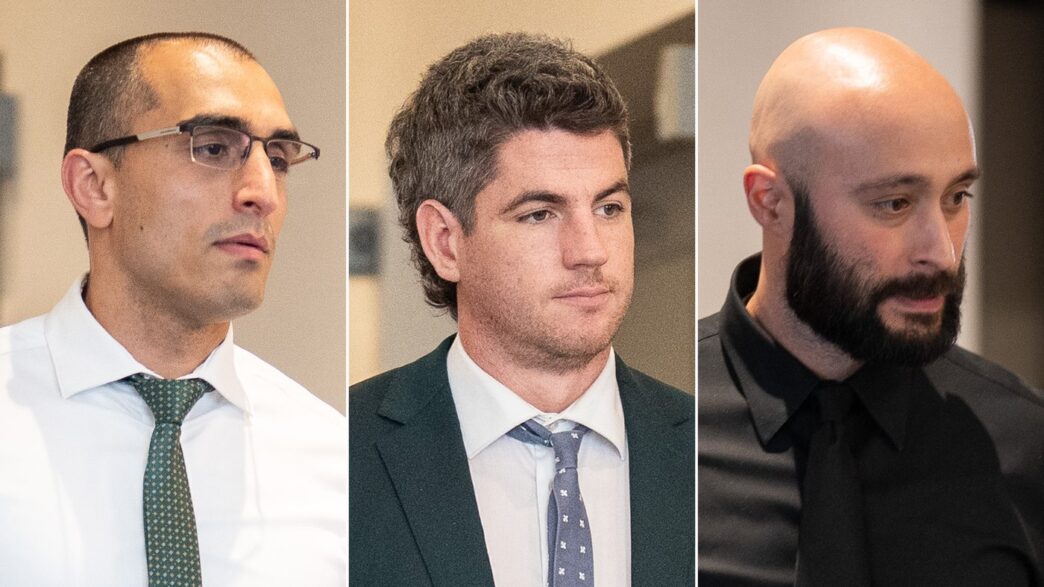 Aggregator Downloaded image for imported item 90277 | Meridian Source Lawyer says B.C. Mountie should be fired immediately or quit over group-chat remarks