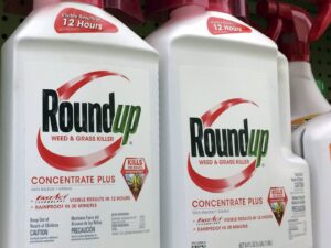 Study that said glyphosate herbicide is safe retracted 25 years after publication