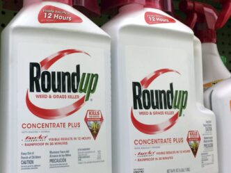 Study that said glyphosate herbicide is safe retracted 25 years after publication