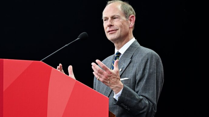 Year in review: A look at events in July 2025