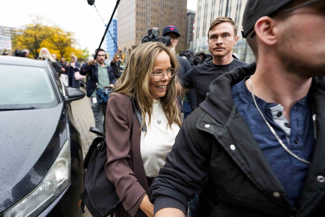 Aggregator Downloaded image for imported item 90458 | Meridian Source Year in review: A look at events in October 2025