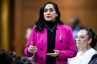 MPs ask Anand to get answers from Israel after West Bank delegation denied