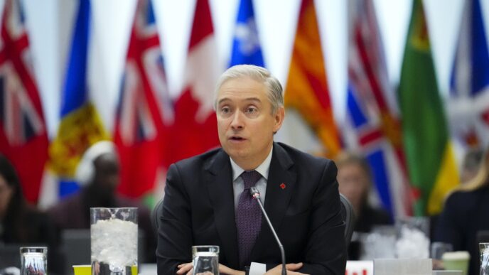 Aggregator Downloaded image for imported item 91065 | Meridian Source Time to move on extraction, refining of critical minerals in Canada: Champagne