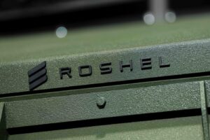 ICE says armoured vehicles ordered from Roshel produced in U.S.