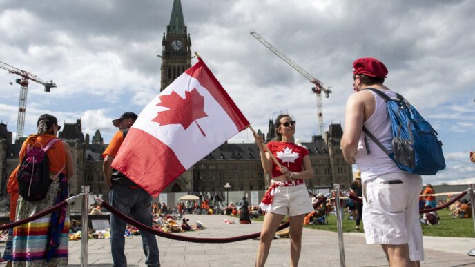 Aggregator Downloaded image for imported item 90393 | Meridian Source Canadian English supporters urge Carney to abandon federal shift to British spelling