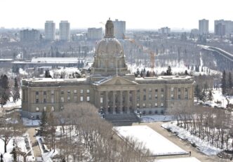 QuickList on the 21 Alberta politicians facing citizen recall petitions