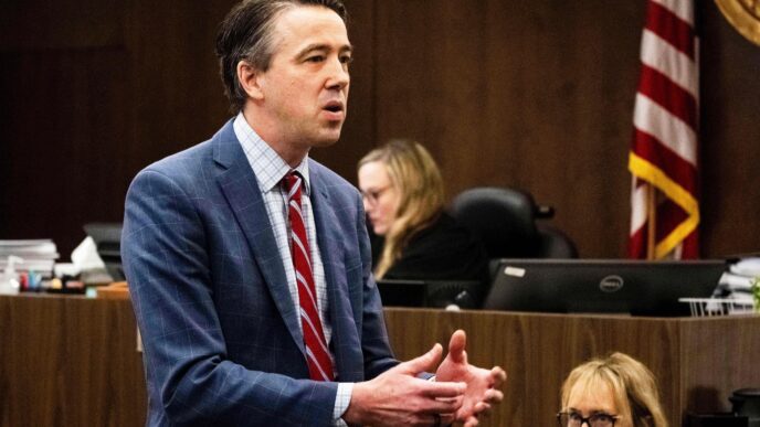 Los Angeles Angels settles lawsuit with family of late pitcher Tyler Skaggs over fatal overdose