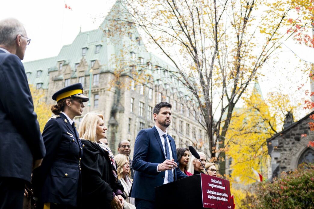 Aggregator Downloaded image for imported item 88531 | Meridian Source Coalition calls on Liberals to drop hate crime bill, says it criminalizes protest
