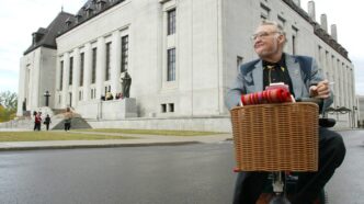 Aggregator Downloaded image for imported item 90317 | Meridian Source Métis Nation of Ontario say academic gathering is an attempt to erase their history