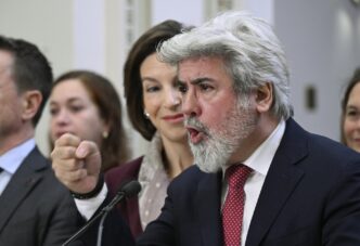 Five things to know about the crisis that could unseat the Quebec Liberal leader