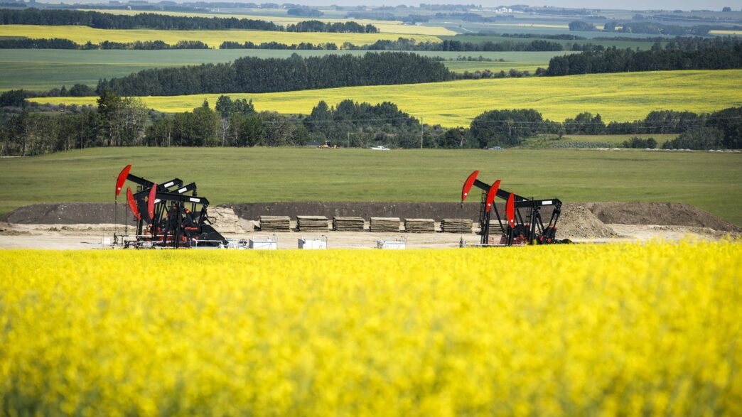 Experts urge Ottawa to seek new trading opportunities within the Western Hemisphere