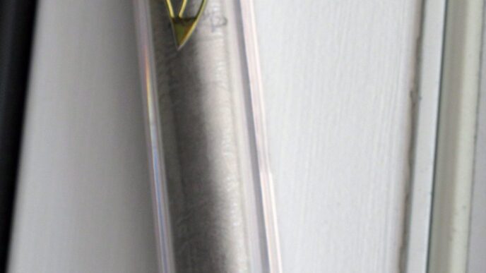 Aggregator Downloaded image for imported item 92169 | Meridian Source Toronto police investigating after second incident of mezuzahs stolen