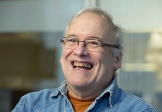 Author Robert Munsch shares more details on dementia diagnosis in CBC interview