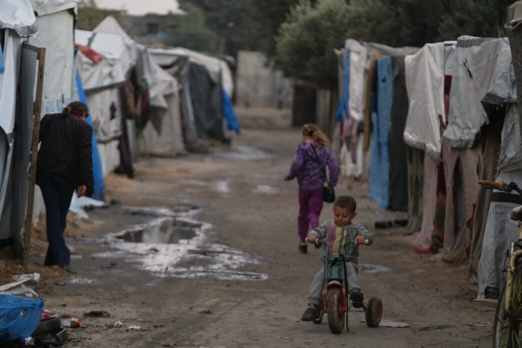 Gaza advocates urge Canada not to ignore persistent suffering amid partial ceasefire