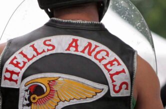 Civil forfeiture lawsuit seeks seizure of three alleged B.C. Hells Angels clubhouses