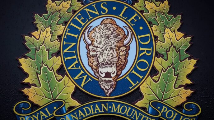 Aggregator Downloaded image for imported item 92561 | Meridian Source In the news: Sask. shooting suspects still at large, major watermain break in Calgary