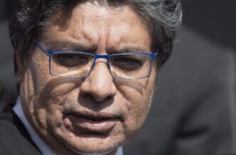 CP NewsAlert: Ontario lawyer arrested in Ryan Wedding case granted bail