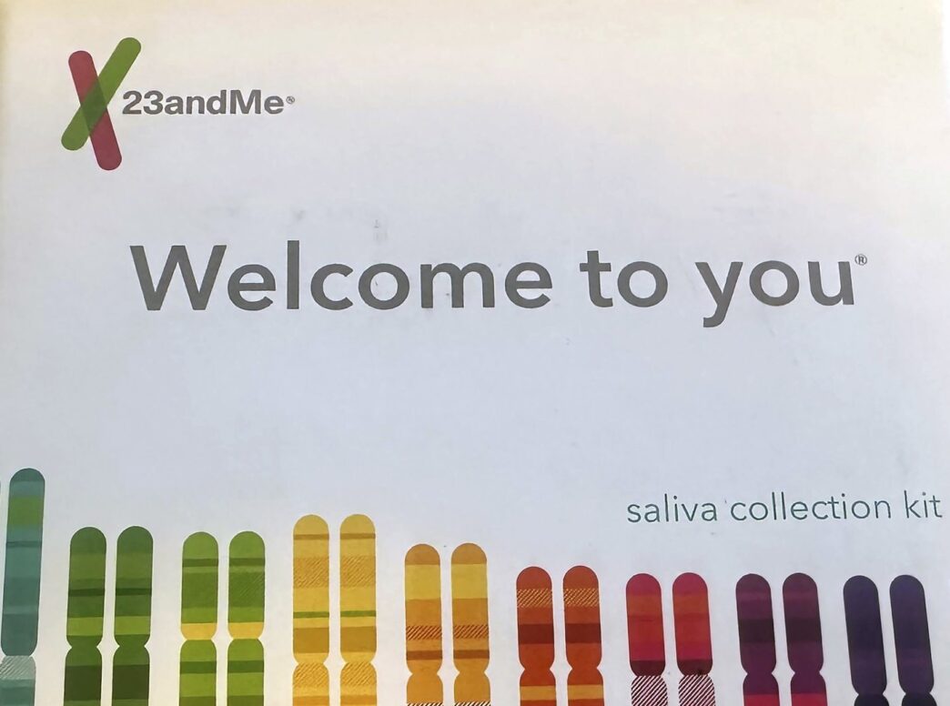 Aggregator Downloaded image for imported item 88483 | Meridian Source Settlement in 23andMe data breach class-action proposed at about $4.49M