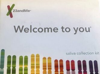 Settlement in 23andMe data breach class-action proposed at about $4.49M