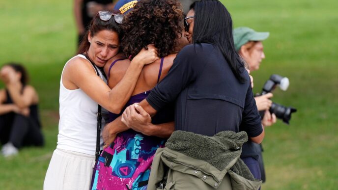 Aggregator Downloaded image for imported item 90706 | Meridian Source No imminent threat of attack in Canada following Australia shooting: CSIS