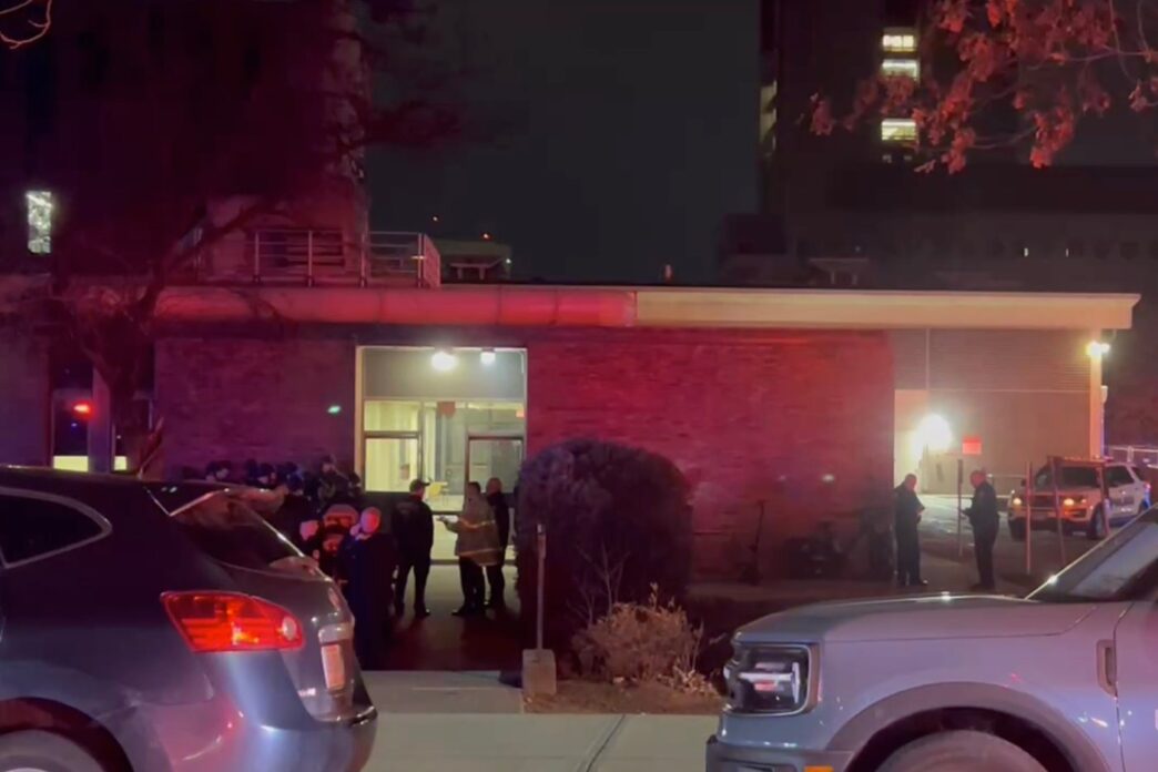 Aggregator Downloaded image for imported item 90345 | Meridian Source Multiple victims reported in shooting at Brown University in Rhode Island